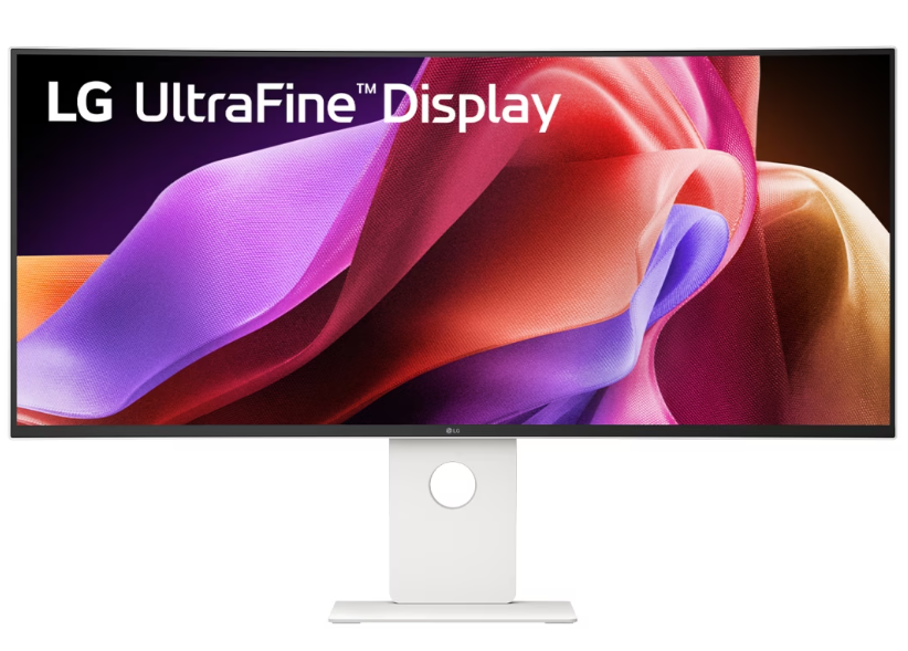 Монитор 39.7" LG 40U990A-W белый купить,NaN