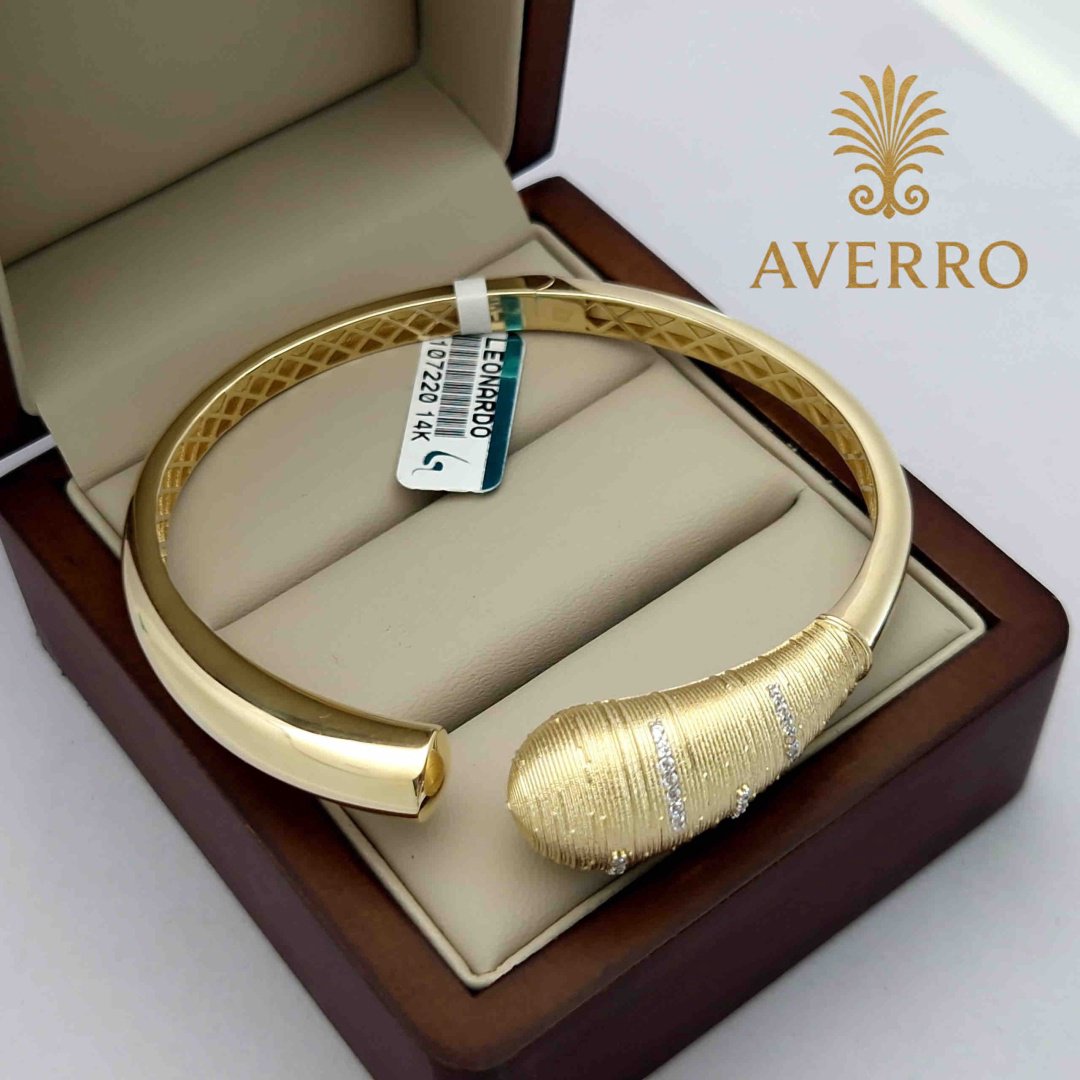Браслет Averro A2411202534 золото 12.63гр 20р купить,NaN