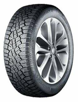 Шина Continental IceContact 2 SUV 255/60 R18 112T зимняя  купить,85410