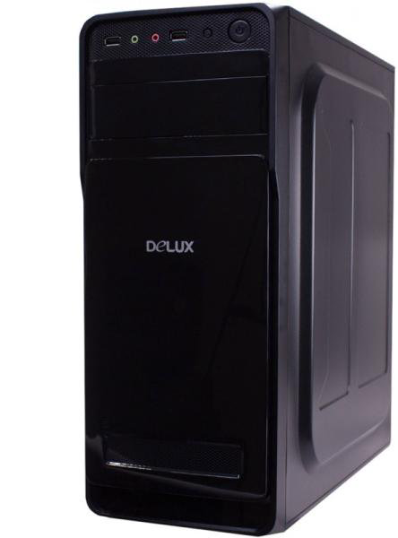 Системный блок Avalon Delta G32 черный