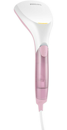 Отпариватель Philips GC299/40 розовый
