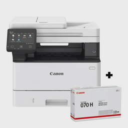 МФУ Canon I-SENSYS MF461DW 5951C020 + картридж Canon 070H