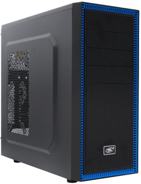 Системный блок Avalon Delta G54 AMD черный купить,NaN