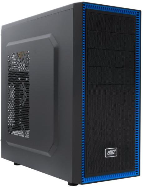 Системный блок Avalon Delta G54 AMD черный купить,NaN