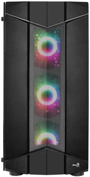 Системный блок Avalon Delta G56 черный