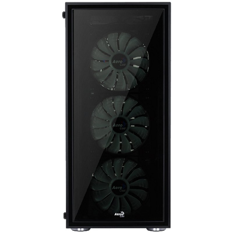 Системный блок Avalon Extreme G7 AMD черный купить,NaN