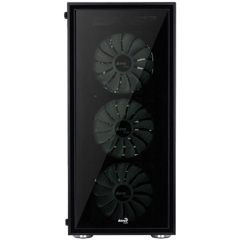 Системный блок Avalon Extreme G7 AMD черный купить,NaN