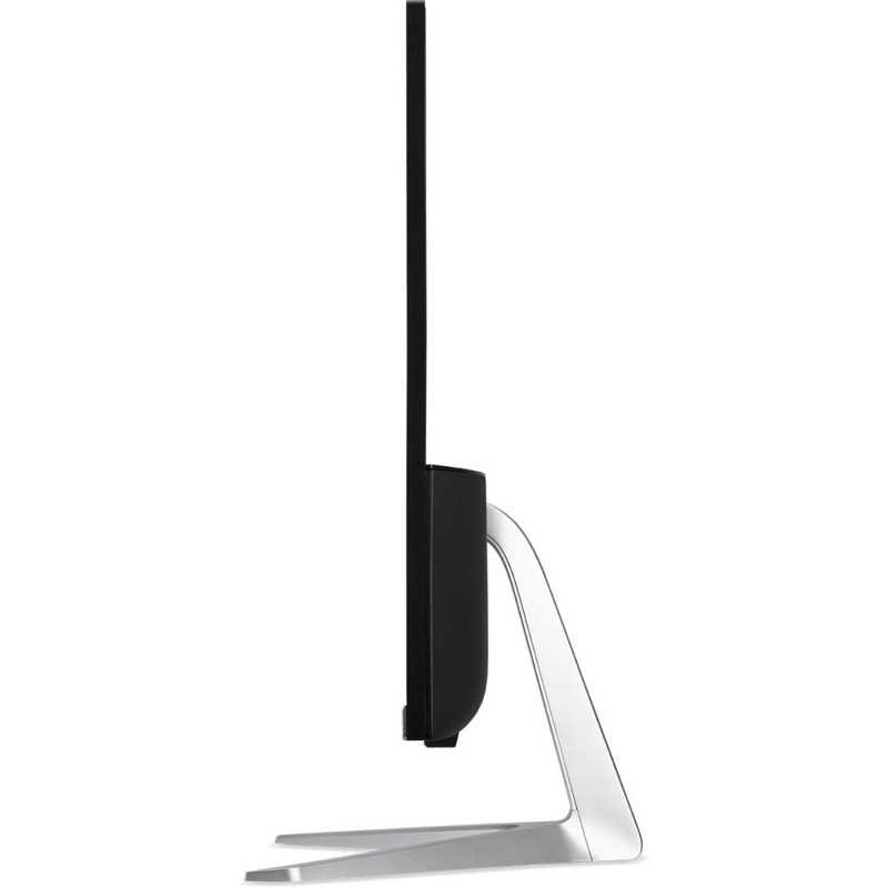 Моноблок Acer Aspire C22-963 DQ.BENMC.002 21.5" серебристый купить,NaN