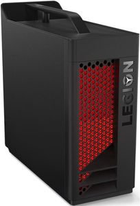 Системный блок Lenovo Legion T530-28ICB 90JL00BCKZ черный купить,NaN