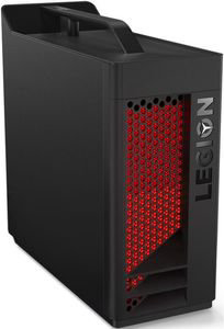 Системный блок Lenovo Legion T530-28ICB 90JL00BCKZ черный купить,NaN