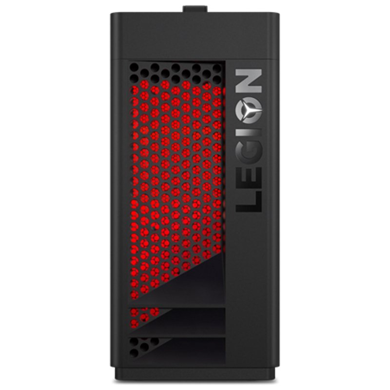 Системный блок Lenovo Legion T530-28ICB 90JL00BCKZ черный купить,NaN