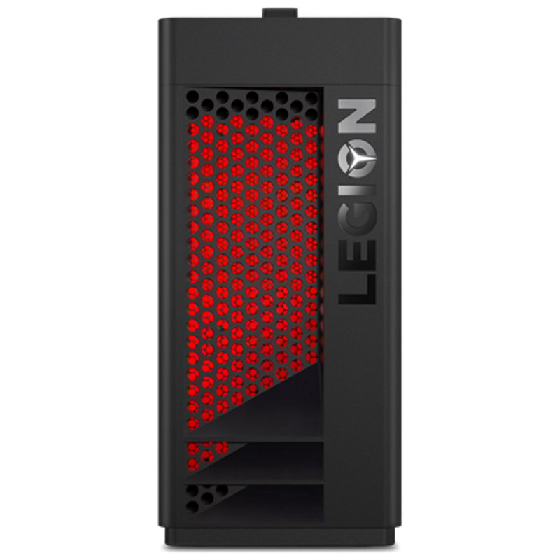 Системный блок Lenovo Legion T530-28ICB 90JL00BCKZ черный купить,NaN