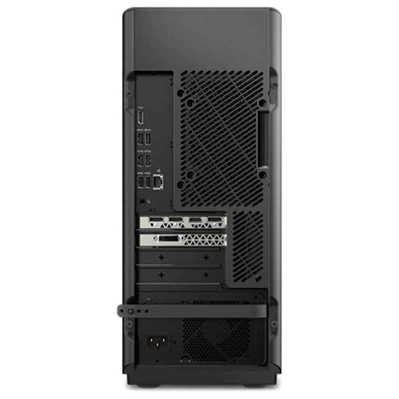 Системный блок Lenovo Legion T530-28ICB 90JL00BCKZ черный купить,NaN