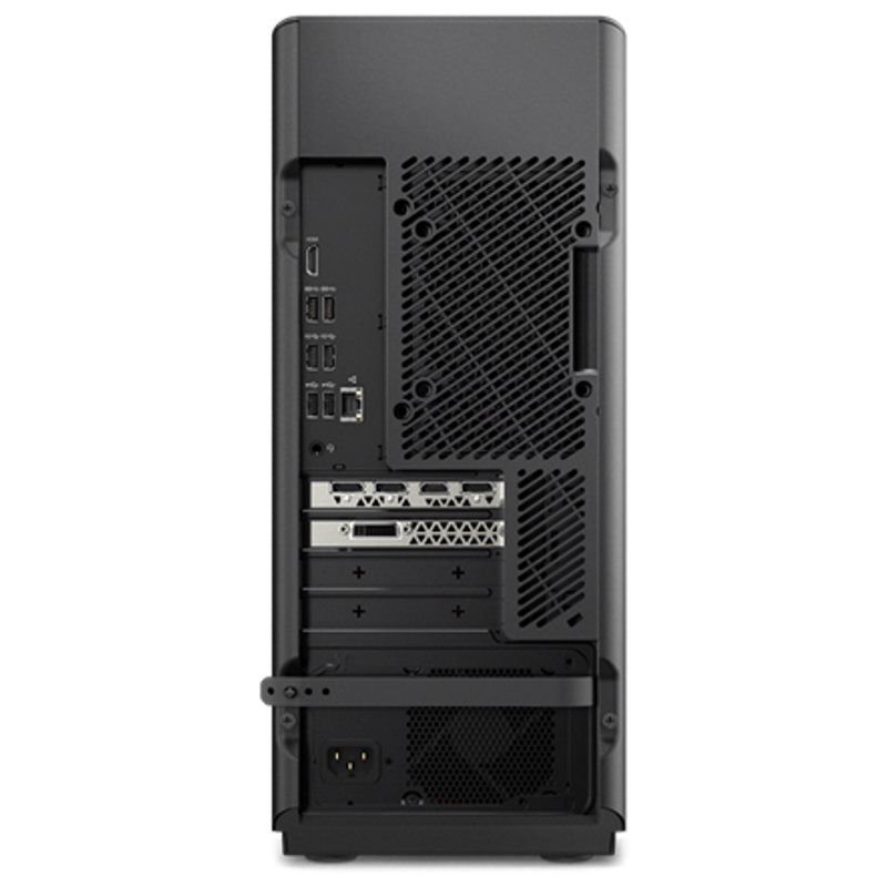 Системный блок Lenovo Legion T530-28ICB 90JL00BCKZ черный купить,NaN