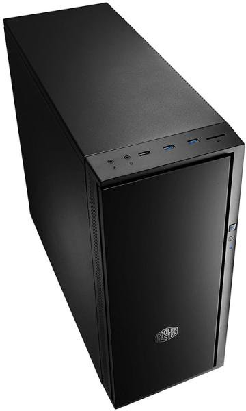 Системный блок Avalon Extreme G5 черный купить,NaN
