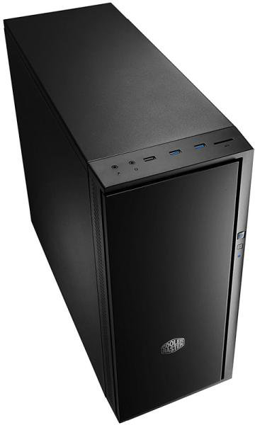 Системный блок Avalon Extreme G5 черный купить,NaN
