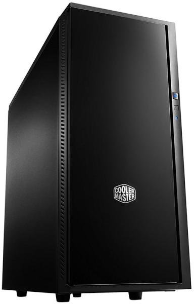 Системный блок Avalon Extreme G5 черный купить,NaN