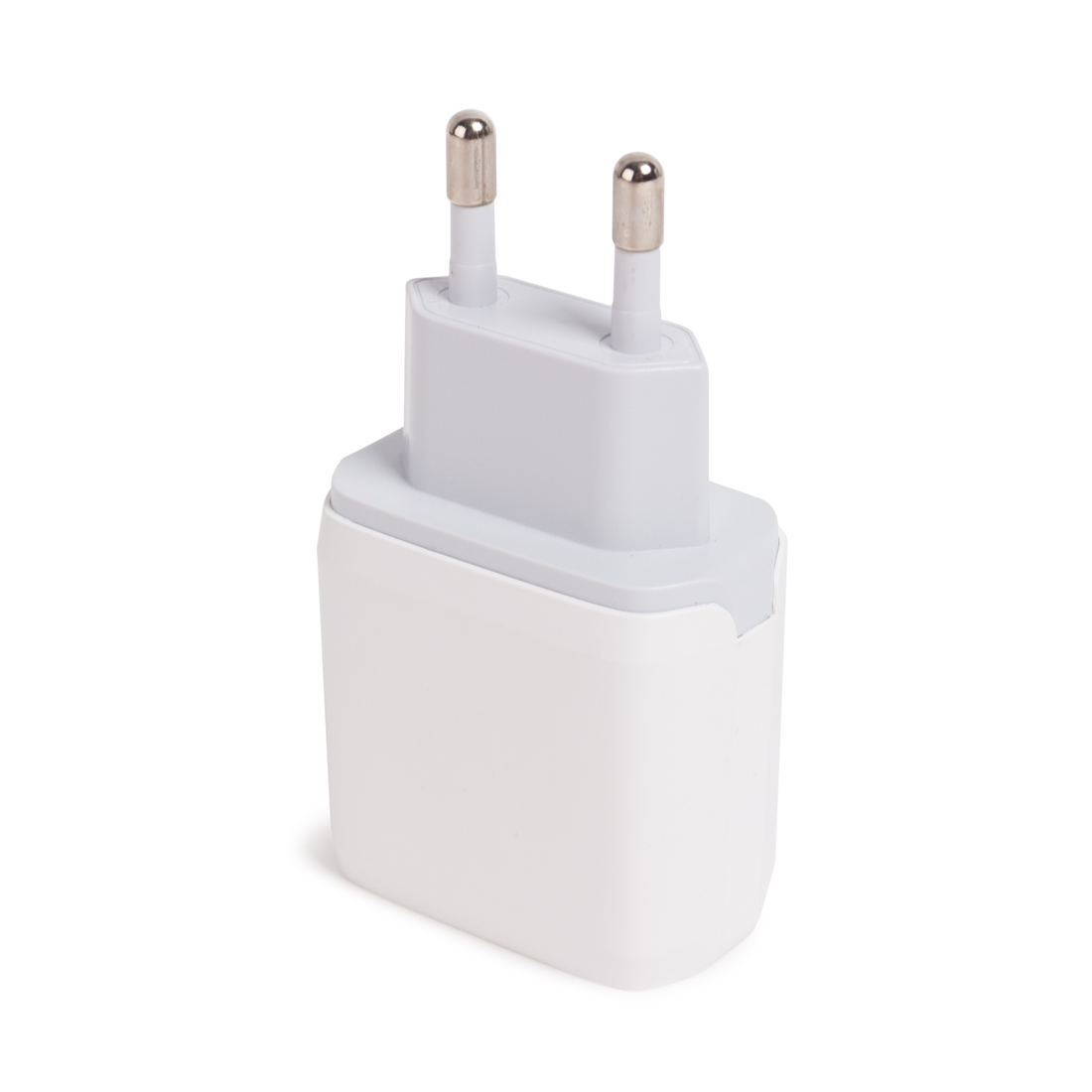 Зарядное устройство Ldnio A2421C 22.5W USB/USB Lightning белое купить,NaN
