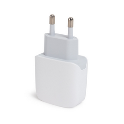 Зарядное устройство Ldnio A3312 USB-Lightning белое