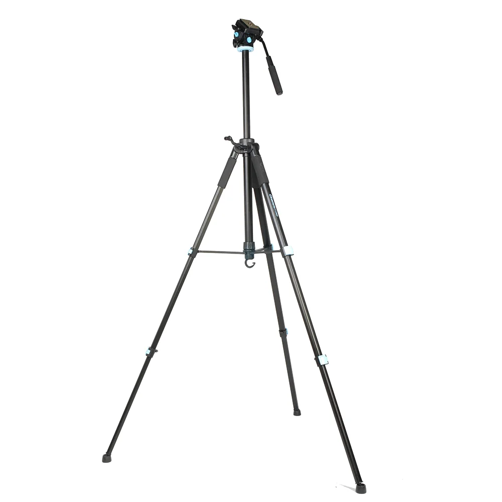 Штатив Falcon Eyes Cinema VT-1700 Black - ForteMarket Штатив Falcon Eyes Cinema VT-1700 Black купить,0