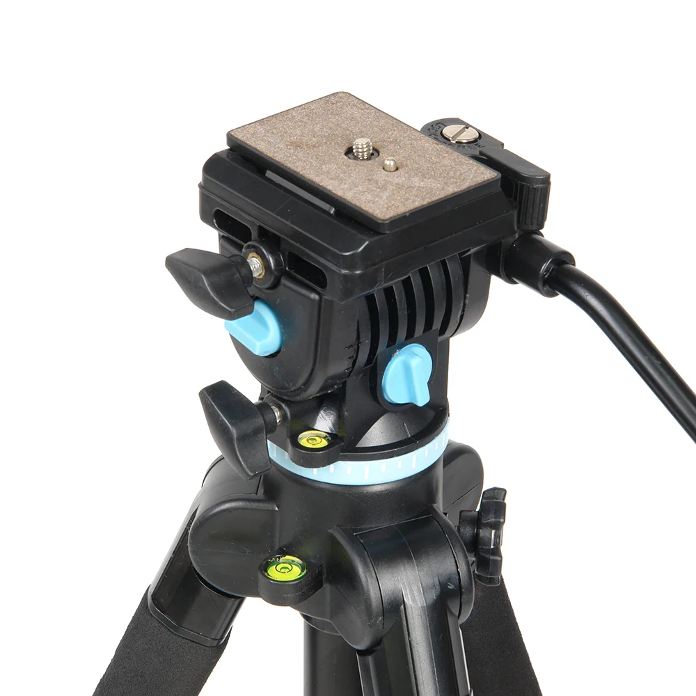 Штатив Falcon Eyes Cinema VT-1700 Black - ForteMarket Штатив Falcon Eyes Cinema VT-1700 Black купить,0