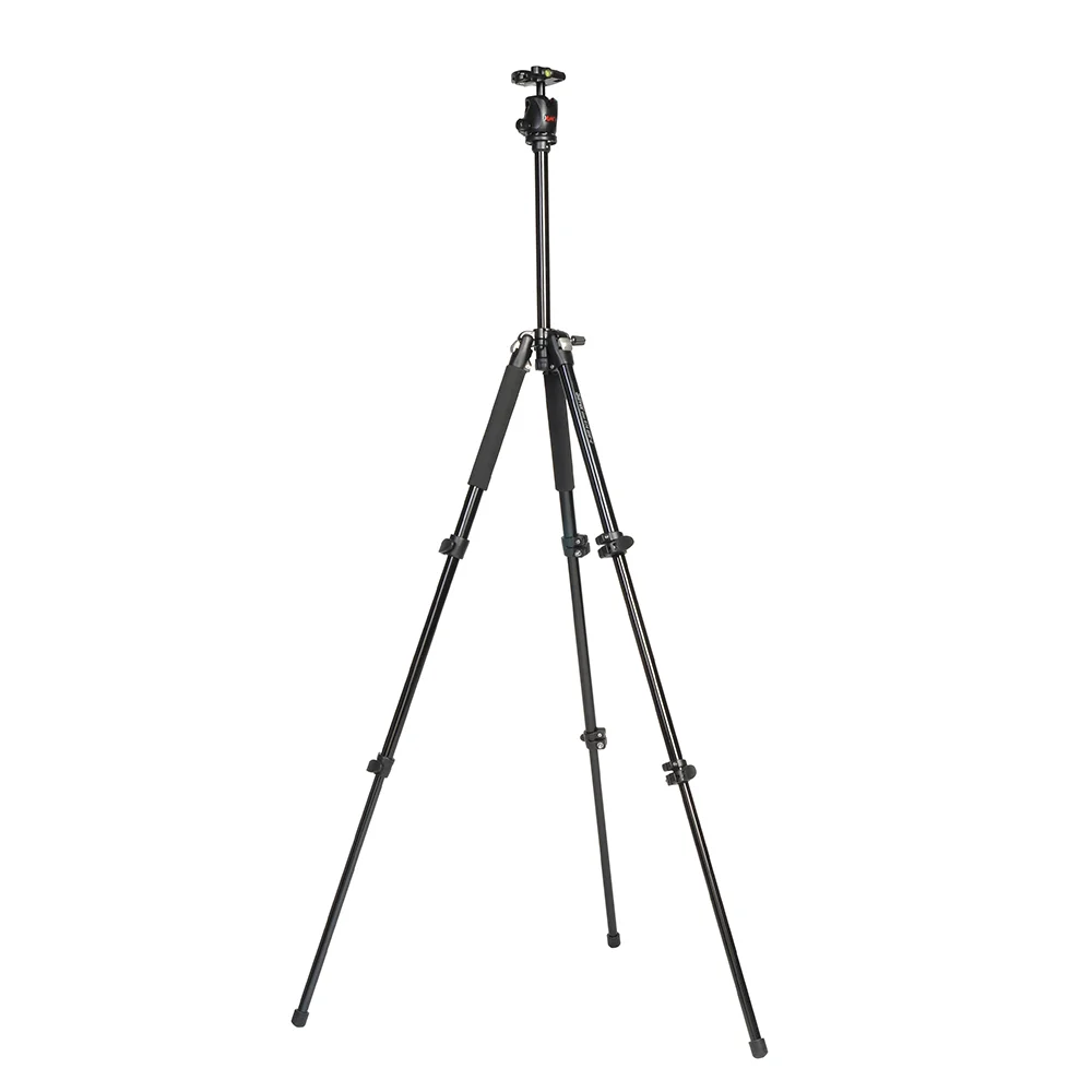 Штатив Falcon Eyes Silver line 614 BHR-2 Black купить,0