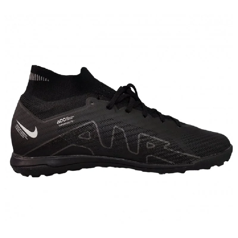 Кроссовки Nike Air Zoom Superfly 9 Elite TF black 37 
