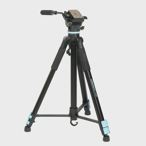 Штатив Falcon Eyes Cinema VT-1700 Black