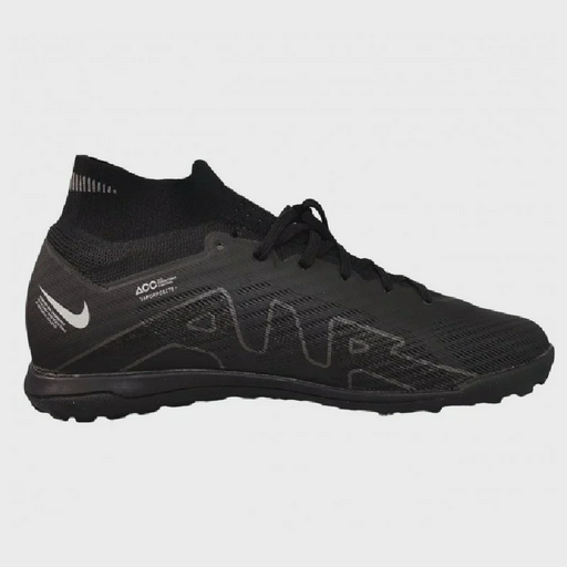 Кроссовки Nike Air Zoom Superfly 9 Elite TF black 37 