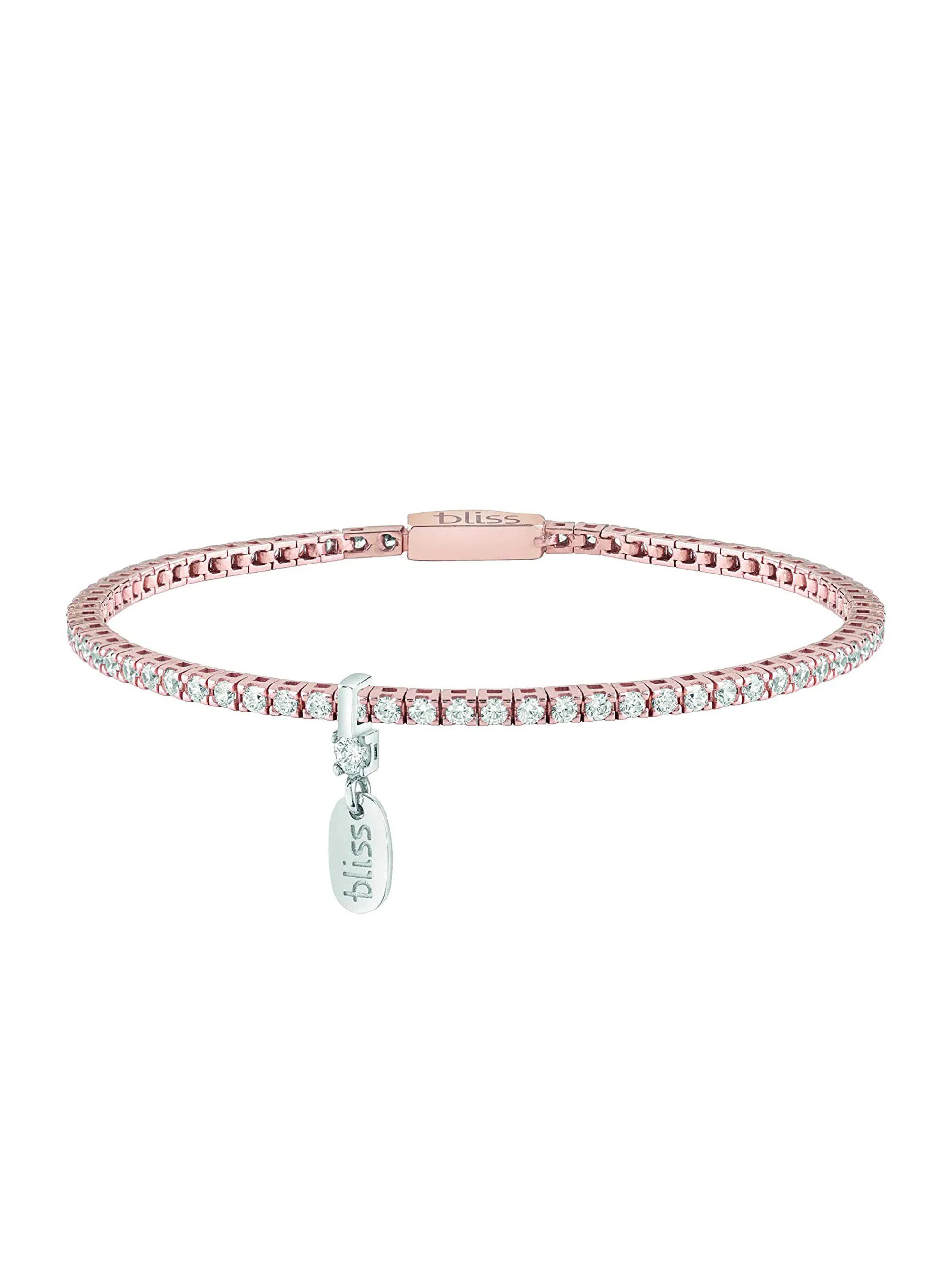 Браслет Bliss 932 18,5р 5,80гр 0,60ct.