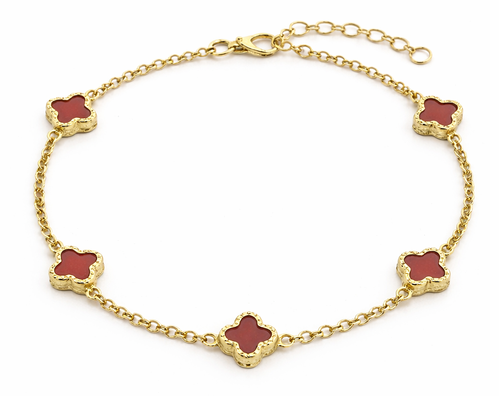 Браслет Italy Gold RJ GOLD 133938738_775745837 золото 1.65гр 17-19р   купить,117950.00000000001