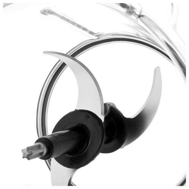  Измельчитель  Brayer BR1404 черный купить,26990