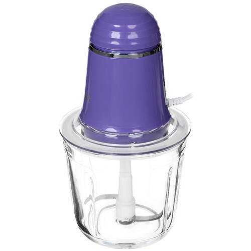 Измельчитель Kitfort КТ-3016-1 фиолетовый купить,0