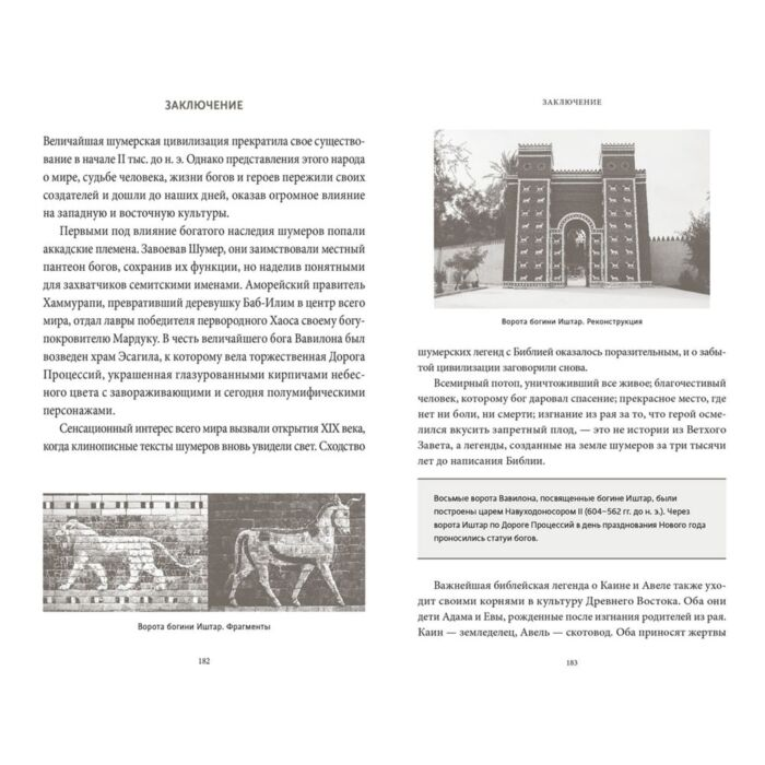 Чмеленко Ю. Шумерские мифы От Всемирного потопа и эпоса о Гильгамеше до бога Энки и птицы Анзуд купить,NaN
