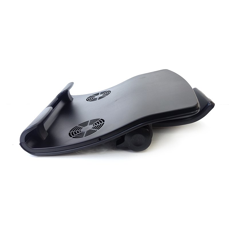 Подставка для ноутбука ViTi USB FAN for NB ID-U9-0 черная - ForteMarket Подставка для ноутбука ViTi USB FAN for NB ID-U9-0 черная купить,0