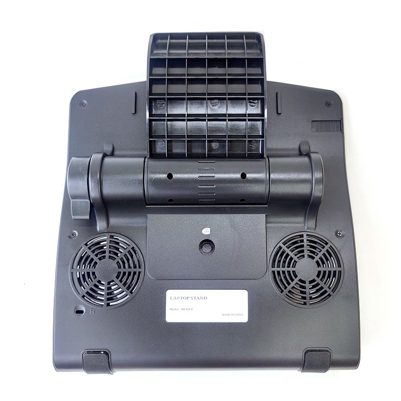 Подставка для ноутбука ViTi USB FAN for NB ID-U9-0 черная - ForteMarket Подставка для ноутбука ViTi USB FAN for NB ID-U9-0 черная купить,0