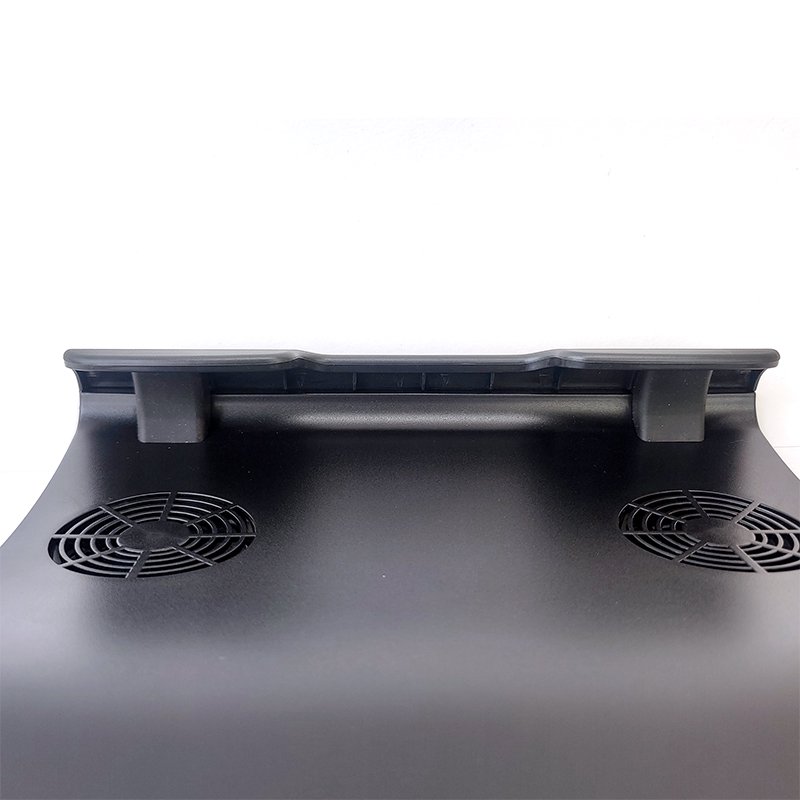 Подставка для ноутбука ViTi USB FAN for NB ID-U9-0 черная - ForteMarket Подставка для ноутбука ViTi USB FAN for NB ID-U9-0 черная купить,0
