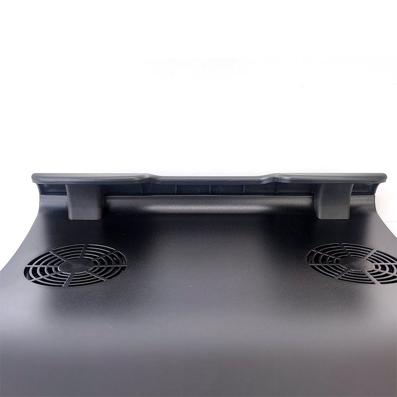 Подставка для ноутбука ViTi USB FAN for NB ID-U9-0 черная купить,4500