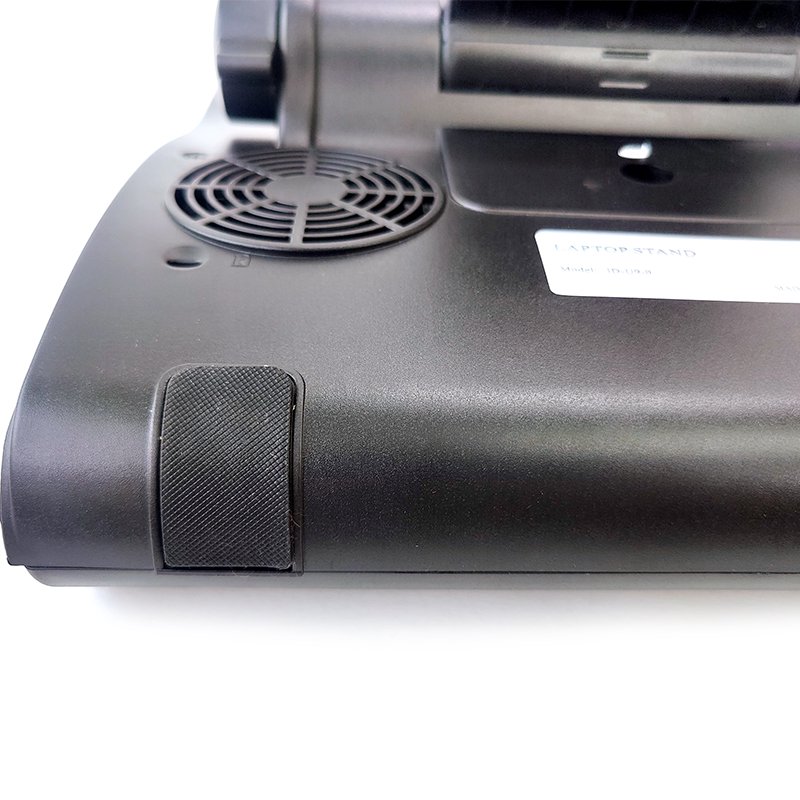 Подставка для ноутбука ViTi USB FAN for NB ID-U9-0 черная - ForteMarket Подставка для ноутбука ViTi USB FAN for NB ID-U9-0 черная купить,0