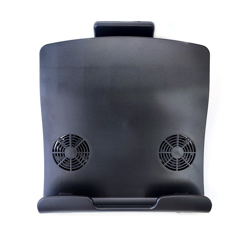 Подставка для ноутбука ViTi USB FAN for NB ID-U9-0 черная