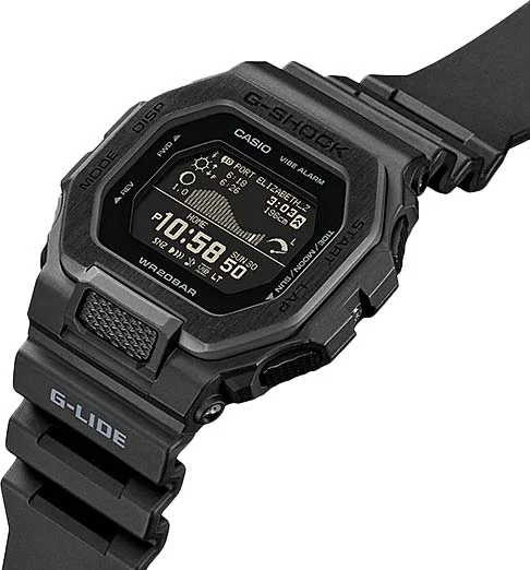 Наручные часы Casio GBX-100NS-1ER