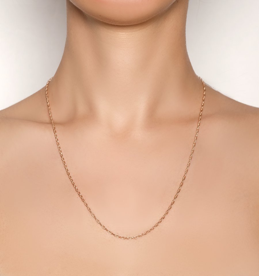 Цепь Красцветмет НЦ12-068 55см 3,98гр. купить,NaN