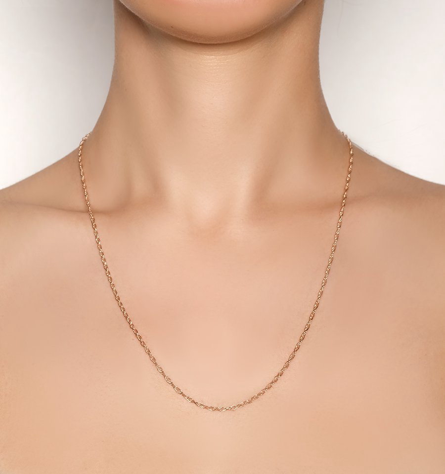 Цепь Красцветмет НЦ12-068 55см 3,98гр. купить,NaN