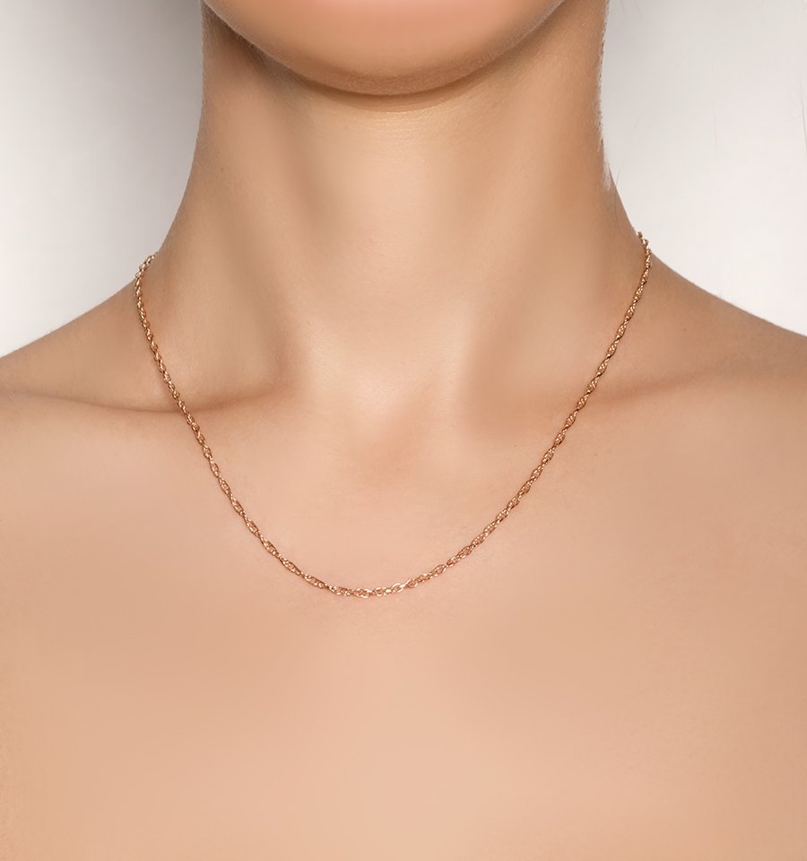Цепь Красцветмет НЦ12-068 45см 3,3гр. купить,224400