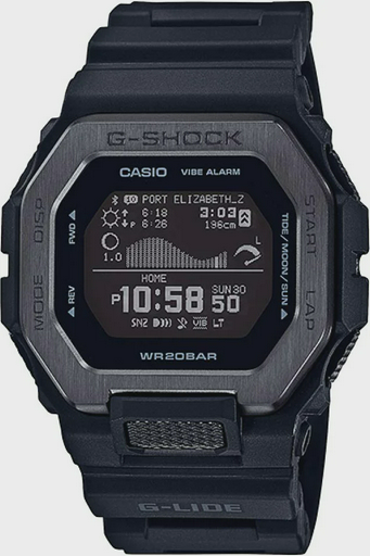 Наручные часы Casio GBX-100NS-1ER