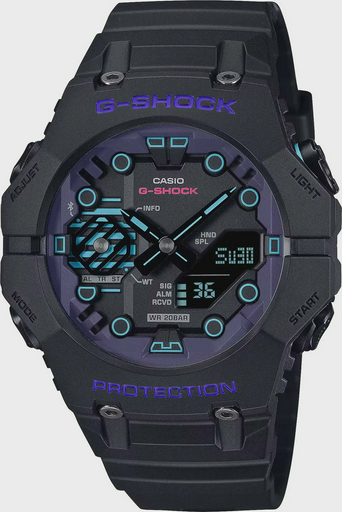 Наручные часы Casio GA-B001CBR-1AER