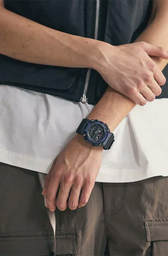 Наручные часы Casio GBX-100NS-1ER