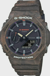 Наручные часы Casio GA-2100FR-5ADR