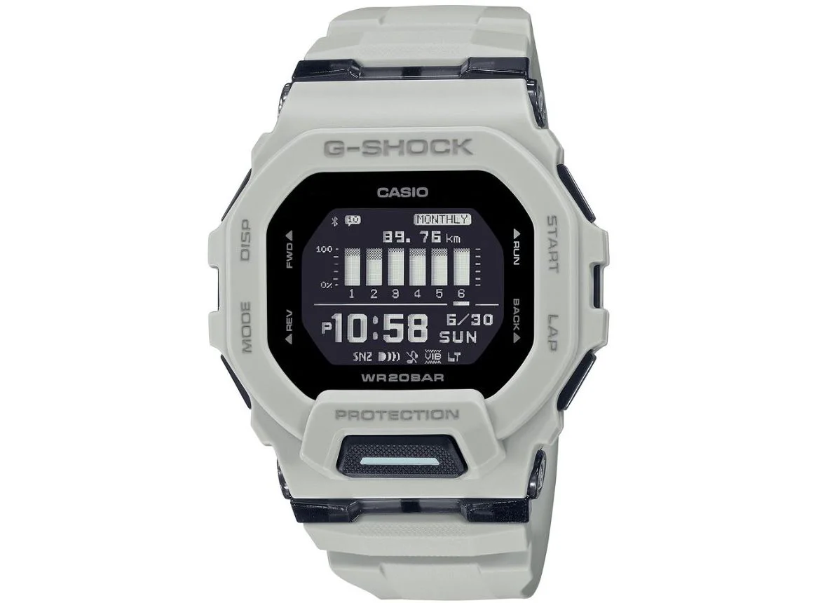 Наручные часы Casio G-B001MVA-1ER купить,NaN
