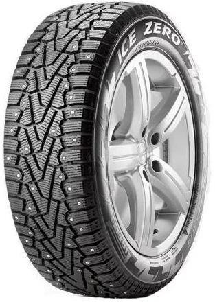 Шина Pirelli Ice Zero 235/50 R18 101T зимняя купить,87360